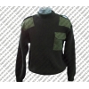 Армейский мужской свитер