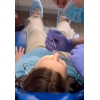 Професійне лікування зубів у дітей у Черкасах - стоматологія Джулія