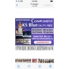 Продам поблочно и ящиками сигареты COMPLIMENT RED,  BLUE (KS)