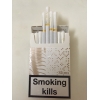 Продам сигареты URTA (белая,  чёрная)