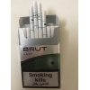 Продам сигареты Brut капсула - персик,  лайм,  мята