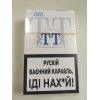 Продам сигареты ТТ (РУСКІЙ ВАЄНИЙ КАРАБЛЬ ЇДІ НАХ)