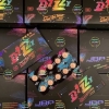 Dizzy 4T strong.  18+ конфеты с JBA 4Т
