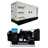 Мощный генератор дизельный WattStream WS70-WS