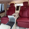 Комфортные сиденья MBS для Toyota LC200/Toyota LC300