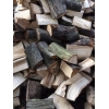 Продам колоті дубові дрова Луцьк
