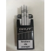 Сигареты Brut (black,  white)  demi