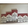 Сигареты MARLBORO GOLD и RED (картон)