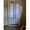 Раздвижные решетки металлические на окна,  двери,  витрины.  Производство и установка Одесса