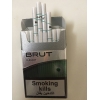 Продам сигареты Brut капсула (персик,  лайм,  мята)