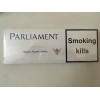 Сигареты Parliament AQWA SS - 100 mm